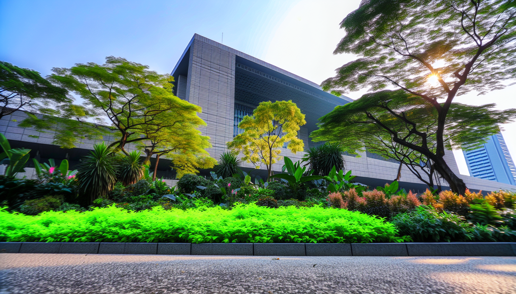 Breaking: Government Implements New Environmental Protection Laws – A Victory for Conservationists