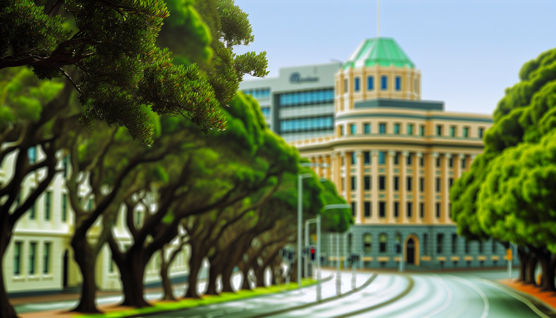 Opinion: Is New Zealand’s Current Approach to Drug Policy Outdated? A Call for Decriminalization and Reform