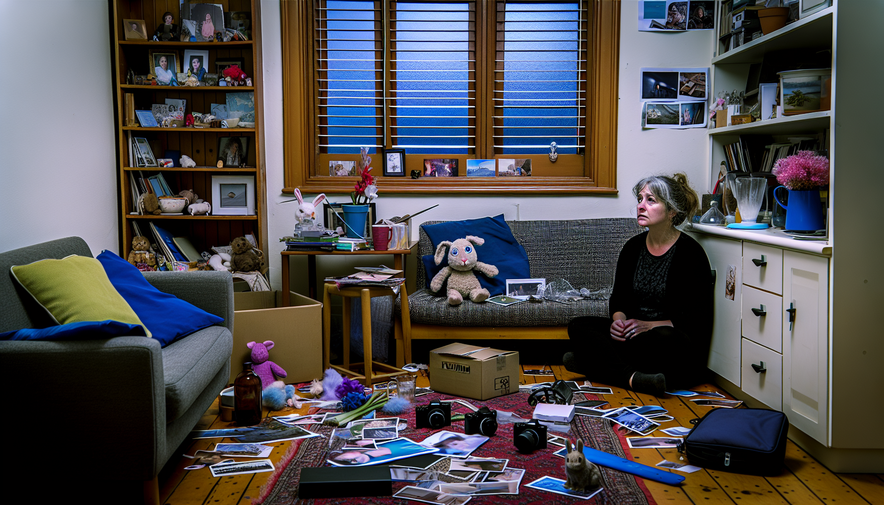 Embracing Minimalism in Wellington: A Hilarious Journey of Letting Go