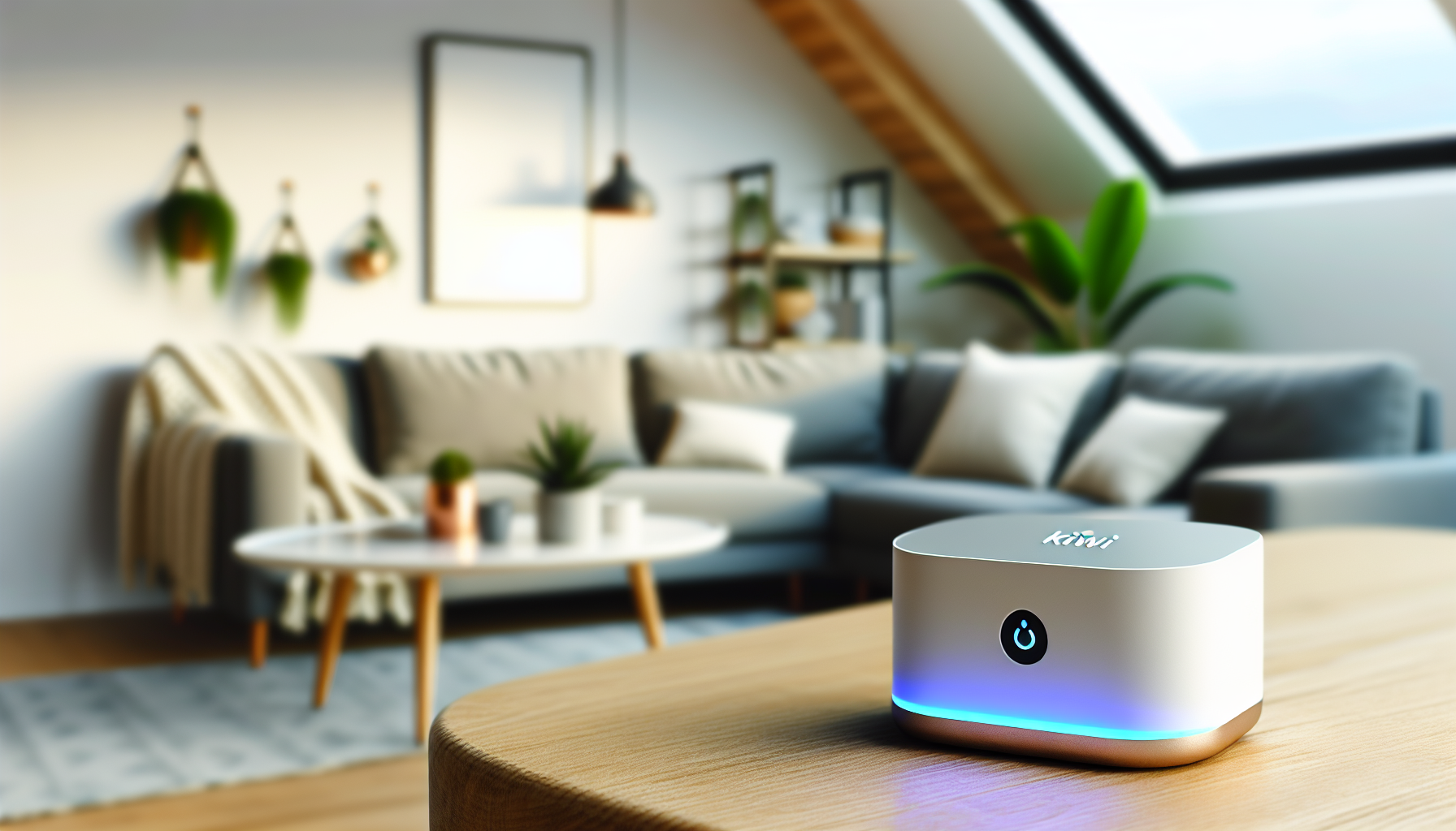 The Quirky yet Powerful Gadget from Kaikoura’s Brightest Startup